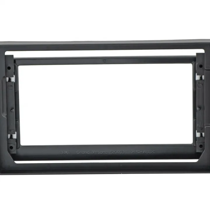 Incar RSZ-FC511 Рамка UMS для SUZUKI Grand Vitara 2005-2015, 9" в Саратове