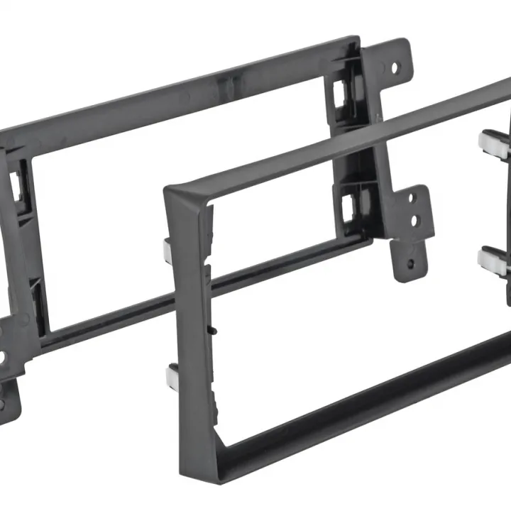 Incar RSZ-FC511 Рамка UMS для SUZUKI Grand Vitara 2005-2015, 9" в Саратове