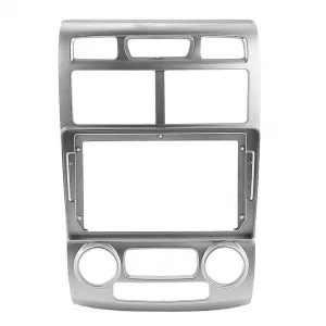Incar RKIA-FC650 Рамка UMS для KIA Sportage 2004-2008 (Auto AC) , 9" тип 1
