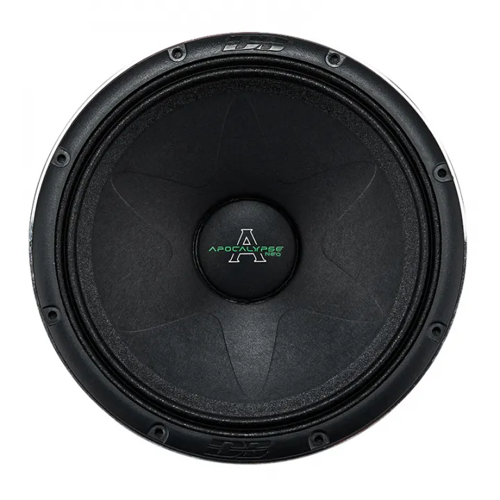 Alphard AP-M81AC NEO акустика в Саратове