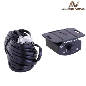 Audio Nova AB-REM Выносной регулятор громкости для усилителей