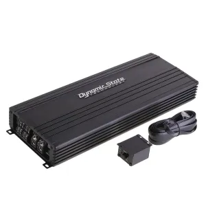 Dynamic State SMA-3.350 SARMAT усилитель
