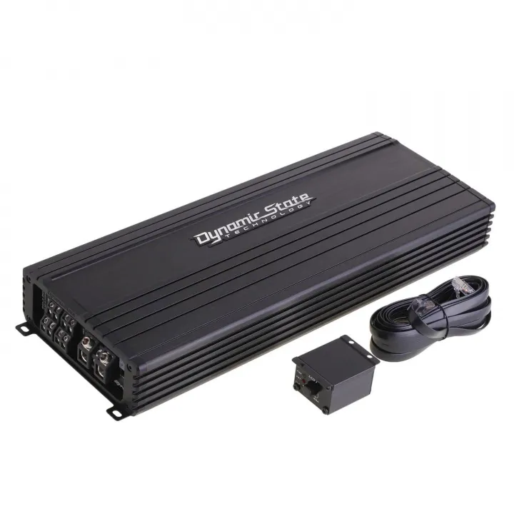 Dynamic State SMA-3.350 SARMAT усилитель в Саратове