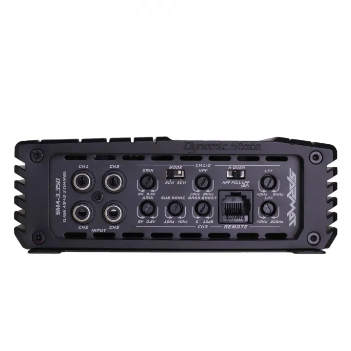 Dynamic State SMA-3.350 SARMAT усилитель в Саратове