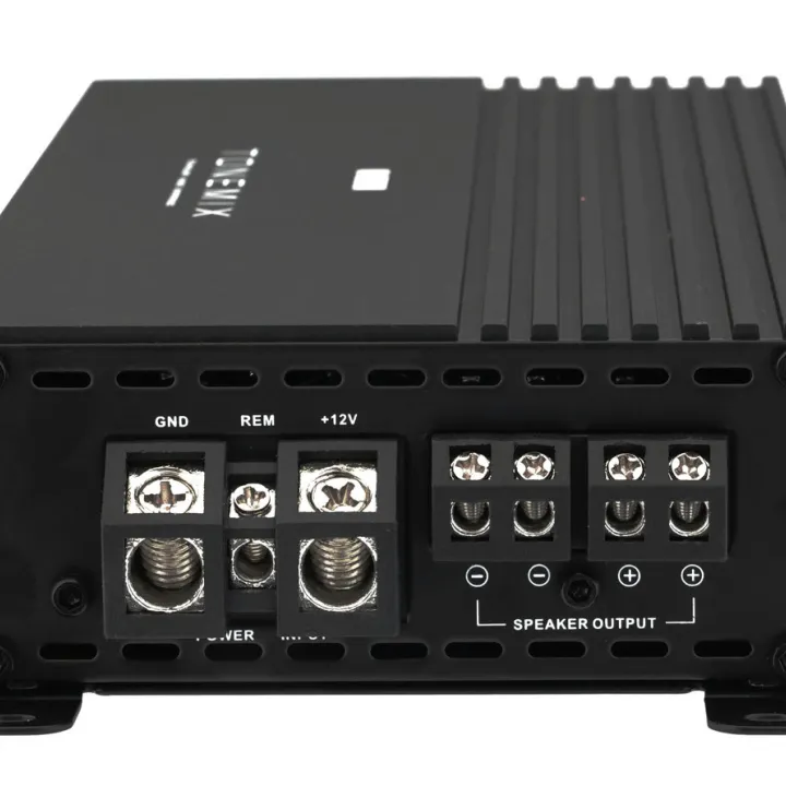 Tonemix ATK-M1200D усилитель в Саратове