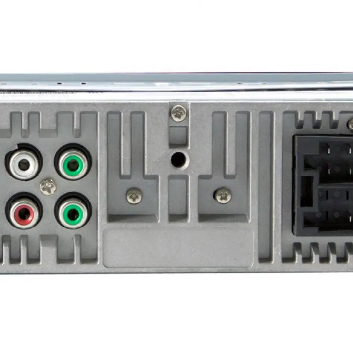 PROLOGY SMP-300 USB Bluetooth FLAC multicolor магнитола с магнитным держателем для смартфона в Саратове