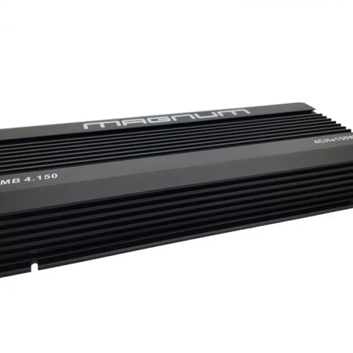 MAGNUM MB 4.150 усилитель в Саратове