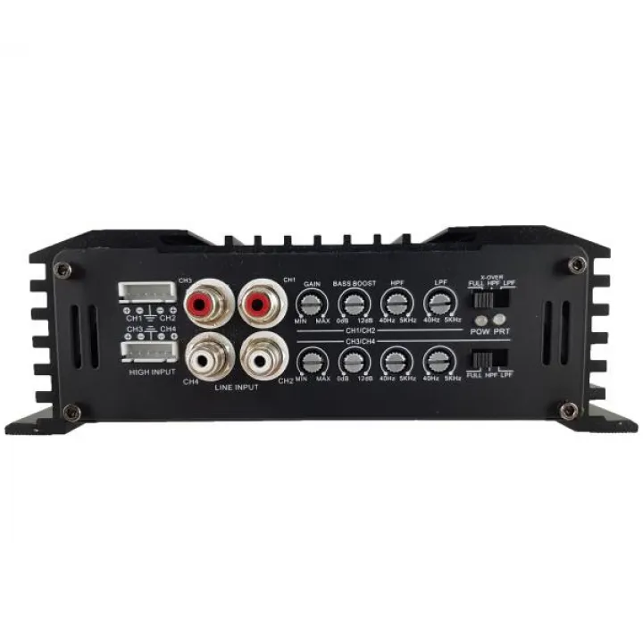MAGNUM MB 4.150 усилитель в Саратове