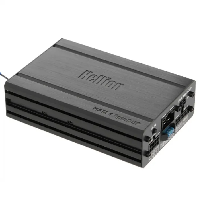HELLION HAM 4.8pin DSP Процессор в Саратове