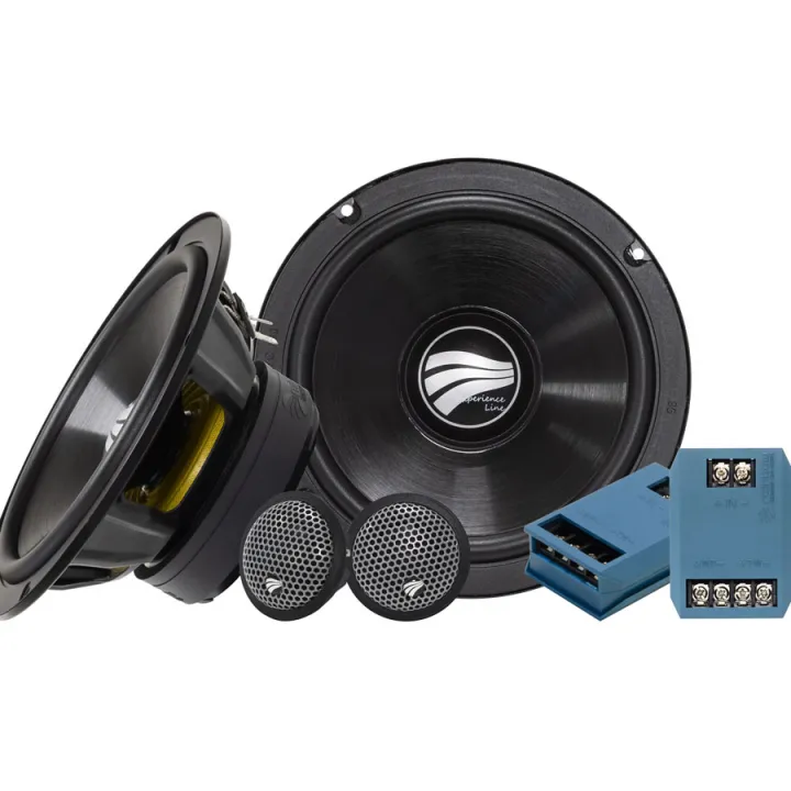 Rainbow  EL-C260A компонентная акустика в Саратове