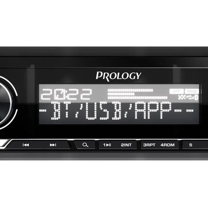 Prology GT-150 1 din магнитола в Саратове