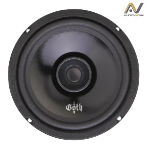 AUDIO NOVA GOTH DC16 акустика