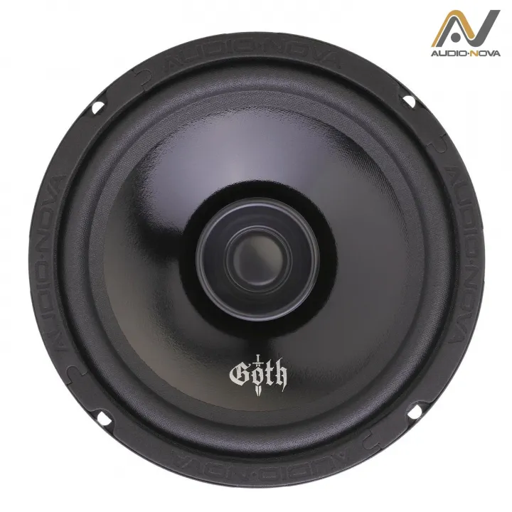 AUDIO NOVA GOTH DC16 акустика в Саратове
