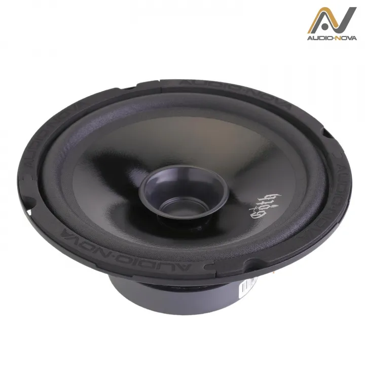 AUDIO NOVA GOTH DC16 акустика в Саратове