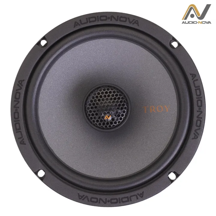 AUDIO NOVA TROY CX-162P коаксиальная акустика в Саратове