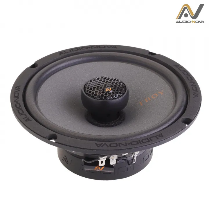 AUDIO NOVA TROY CX-162P коаксиальная акустика в Саратове