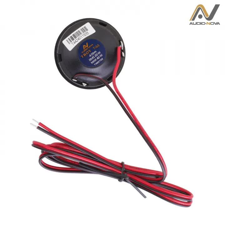 AUDIO NOVA TROY T44 твитеры в Саратове