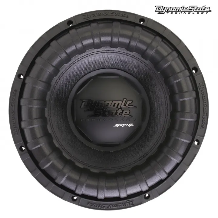 Dynamic State SARMAT SMW-252 сабвуфер в Саратове