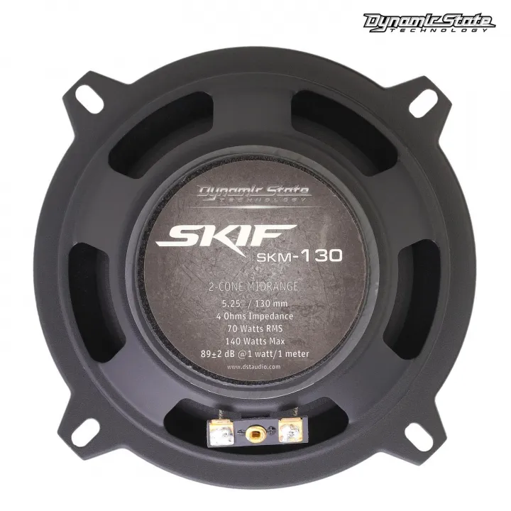Dynamic State SKIF SKM-130 акустика в Саратове