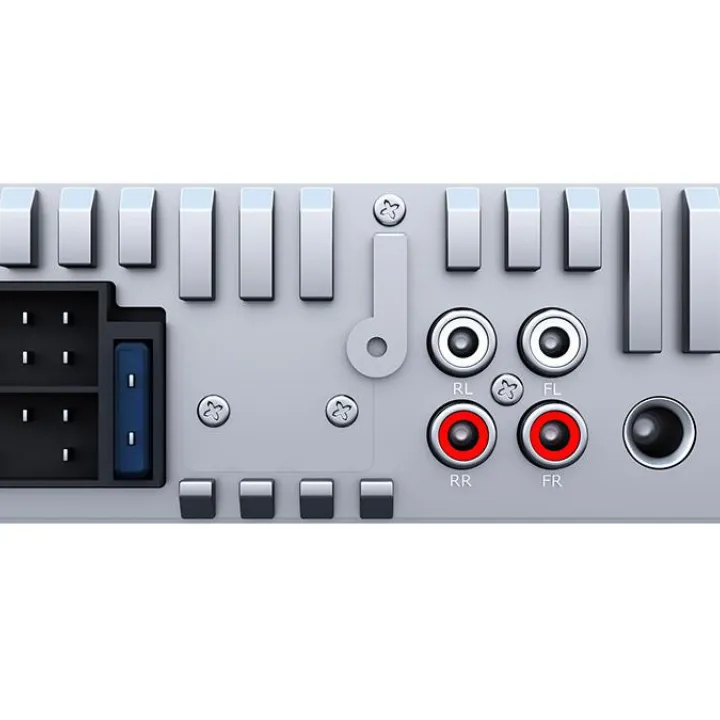 Prology CMX-165 1 din магнитола в Саратове