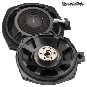 Dynamic State DIVE DBW-SW206C сабвуфер