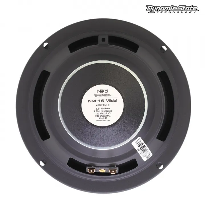 Dynamic State NEO NM-16 Midel акустика в Саратове