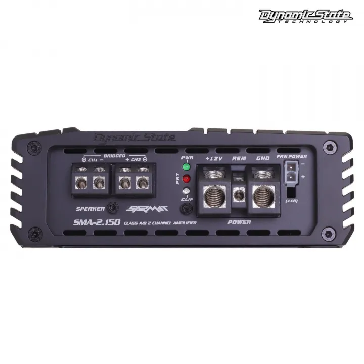 Dynamic State SMA-2.150 SARMAT усилитель в Саратове