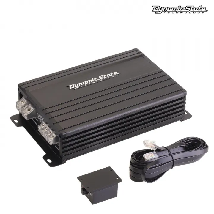 Dynamic State SMA-2.800 SARMAT усилитель в Саратове