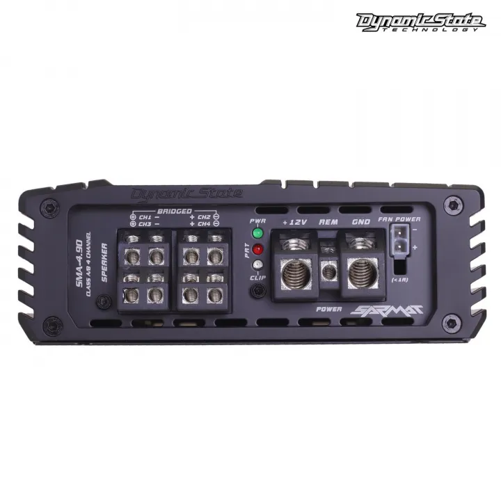 Dynamic State SMA-4.90 SARMAT усилитель в Саратове
