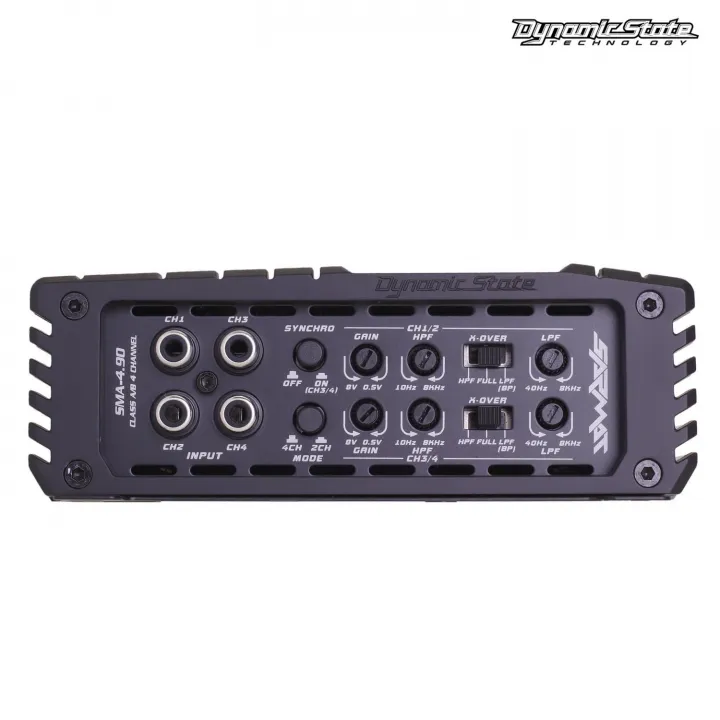 Dynamic State SMA-4.90 SARMAT усилитель в Саратове