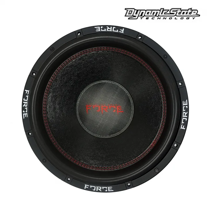Dynamic State FORCE LIGHT SW40D2 сабвуфер в Саратове