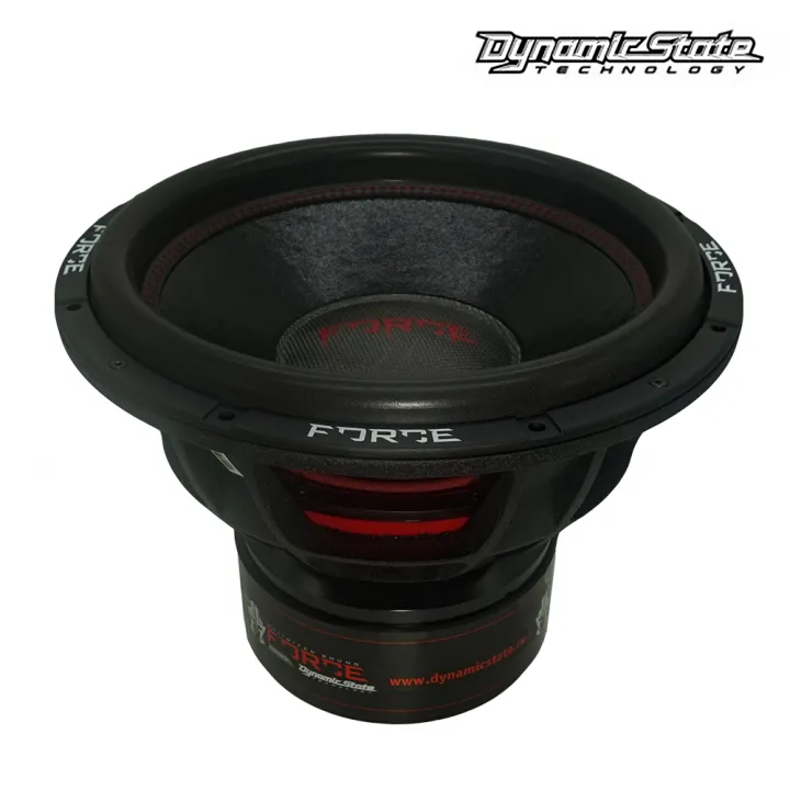 Dynamic State FORCE LIGHT SW40D2 сабвуфер в Саратове