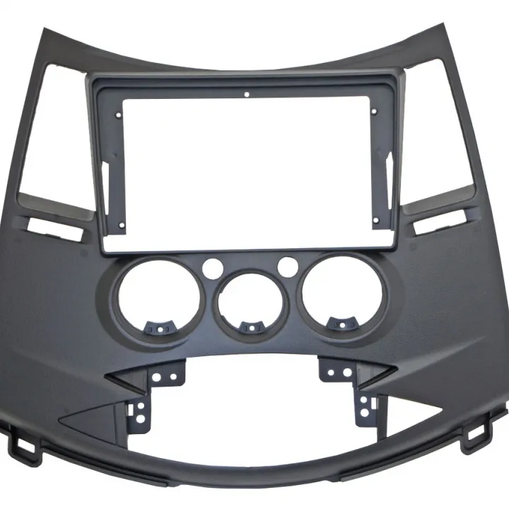 Incar RMS-FC666 Переходная рамка MITSUBISHI GRANDIS (2003-2009) в Саратове