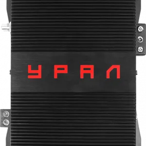 Урал ТТ 1.1600 Компакт усилитель