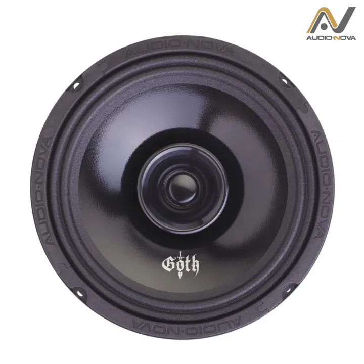 AUDIO NOVA GOTH DC20 акустика в Саратове
