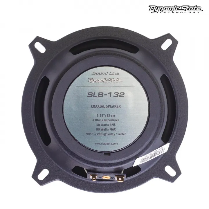 Dynamic State SLB-132 акустика в Саратове