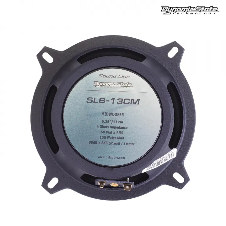 Dynamic State SLB-13CM акустика в Саратове