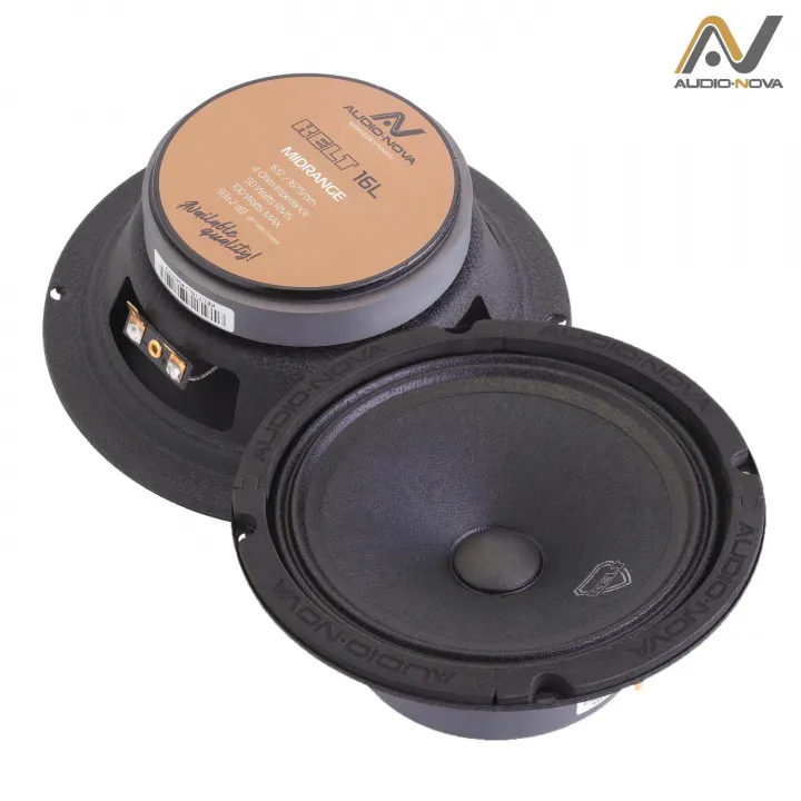 AUDIO NOVA KELT 16L акустика в Саратове