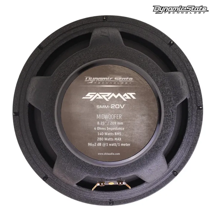 Dynamic State SARMAT SMM-20V акустика в Саратове