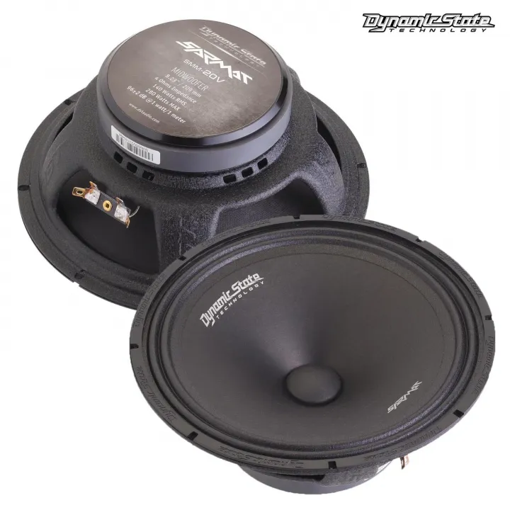 Dynamic State SARMAT SMM-20V акустика в Саратове