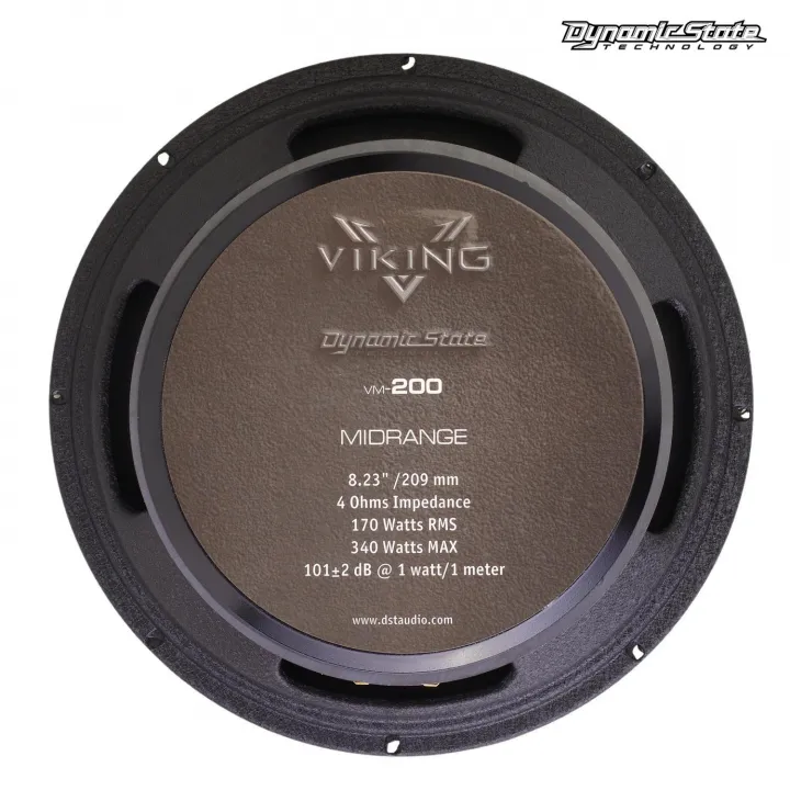 Dynamic State VIKING VM200 акустика в Саратове