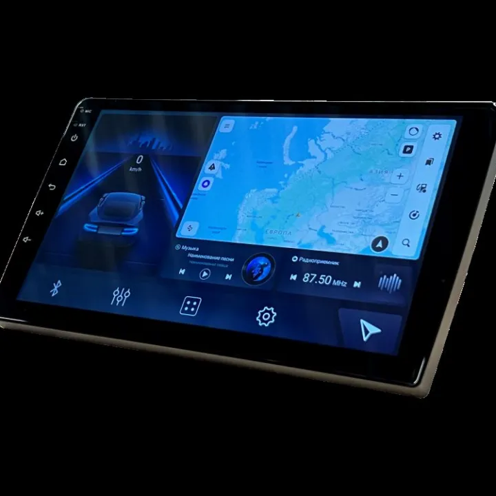 Pulsar PRO 9.0" 4/32GB магнитола в Саратове