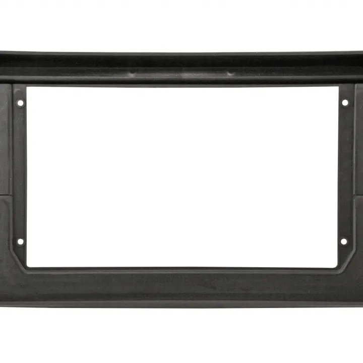 RUZ-FC681 Рамка для XTA UAZ Patriot Profi 2017+, 10" в Саратове