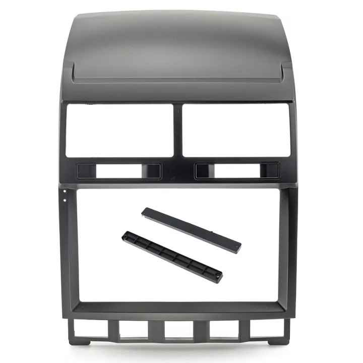 Incar RVW-FC577 Рамка для UMS VW Touareg 2002-2010, 9" (тип1 Консоль) в Саратове