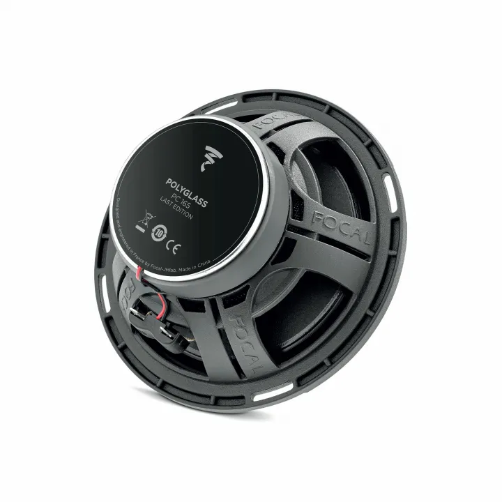Focal PC165 V1 LAST EDITION коаксиальная акустика в Саратове