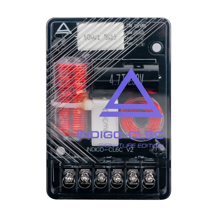 AURA INDIGO-CL6C VER.2 компонентная акустика в Саратове