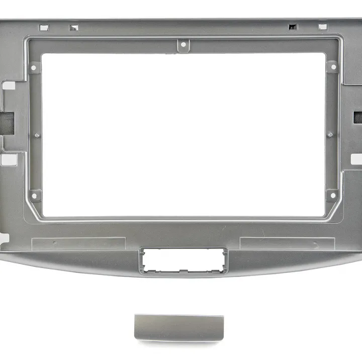 Рамка для UMS Incar RVW-FC585 VW Passat B7 2010-2014; CC 2012-2018, 10" в Саратове