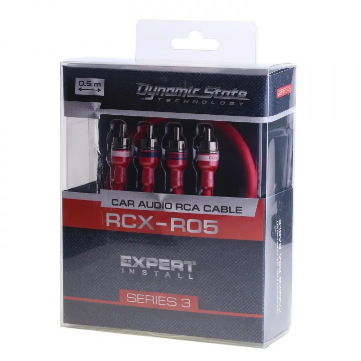 Dynamic State RCX-R05 Межблочный кабель в Саратове
