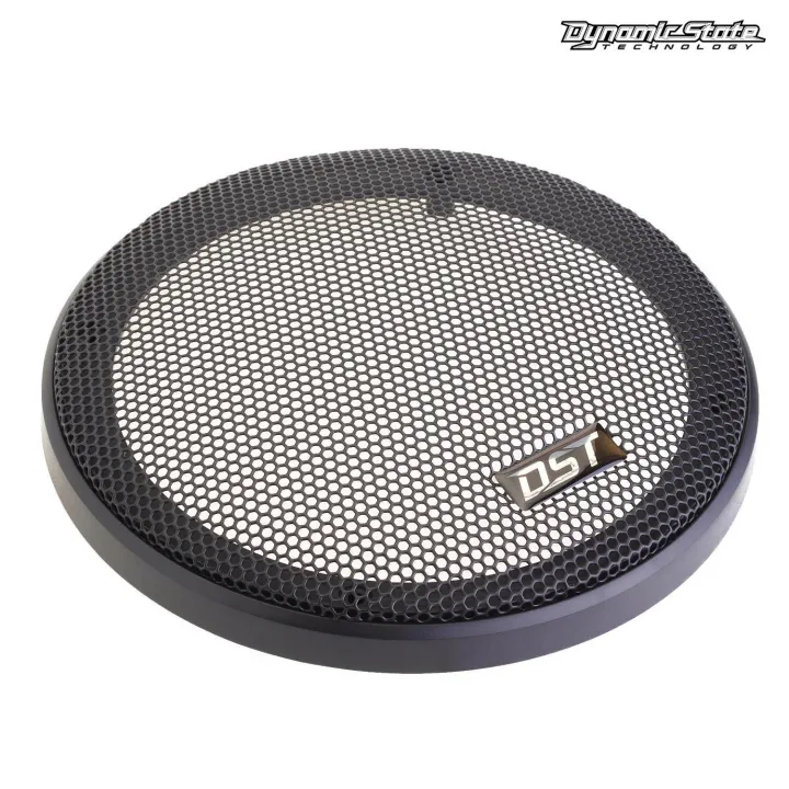 Dynamic State SLB-G16 grill Сетка для акустики 16.5см, металлическая в Саратове