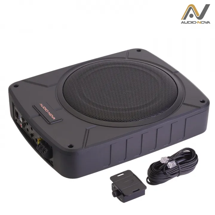 AUDIO NOVA AS-250 активный сабвуфер в Саратове